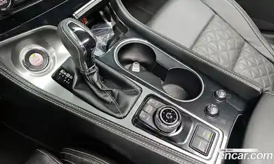 Nissan Maxima 2017 3.5 гидро в Москве № 1406402, миниатюра 12