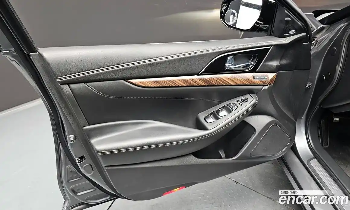Nissan Maxima 2017 3.5 гидро в Москве № 1406402, фото 14