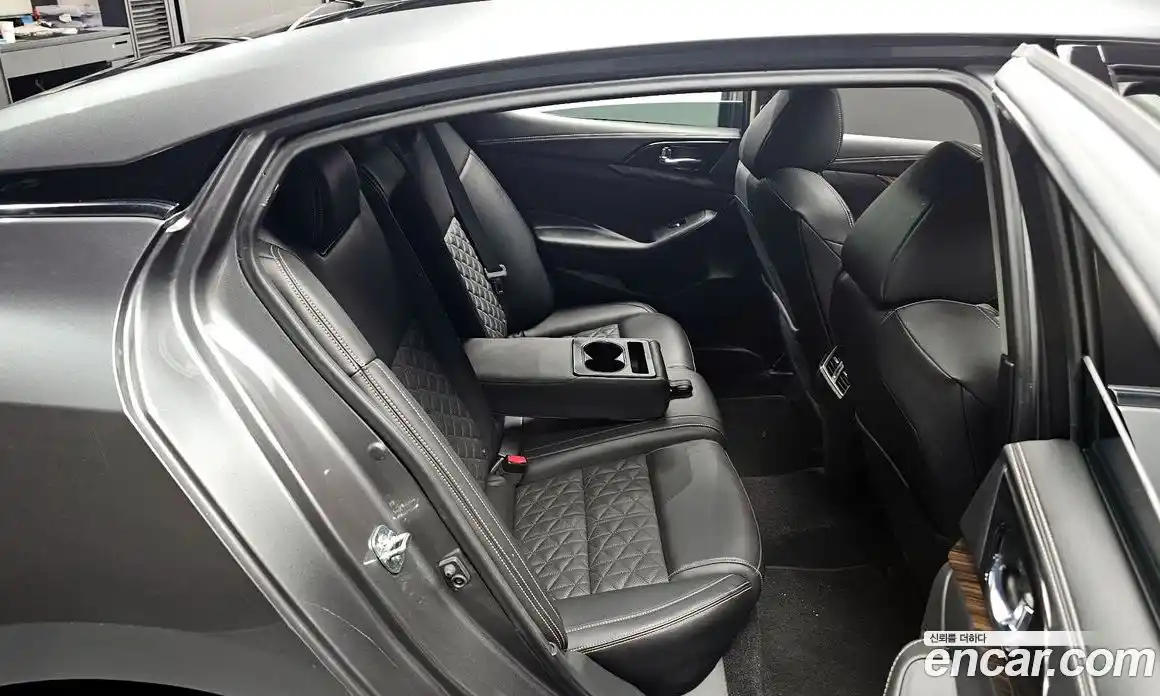 Nissan Maxima 2017 3.5 гидро в Москве № 1406402, фото 17