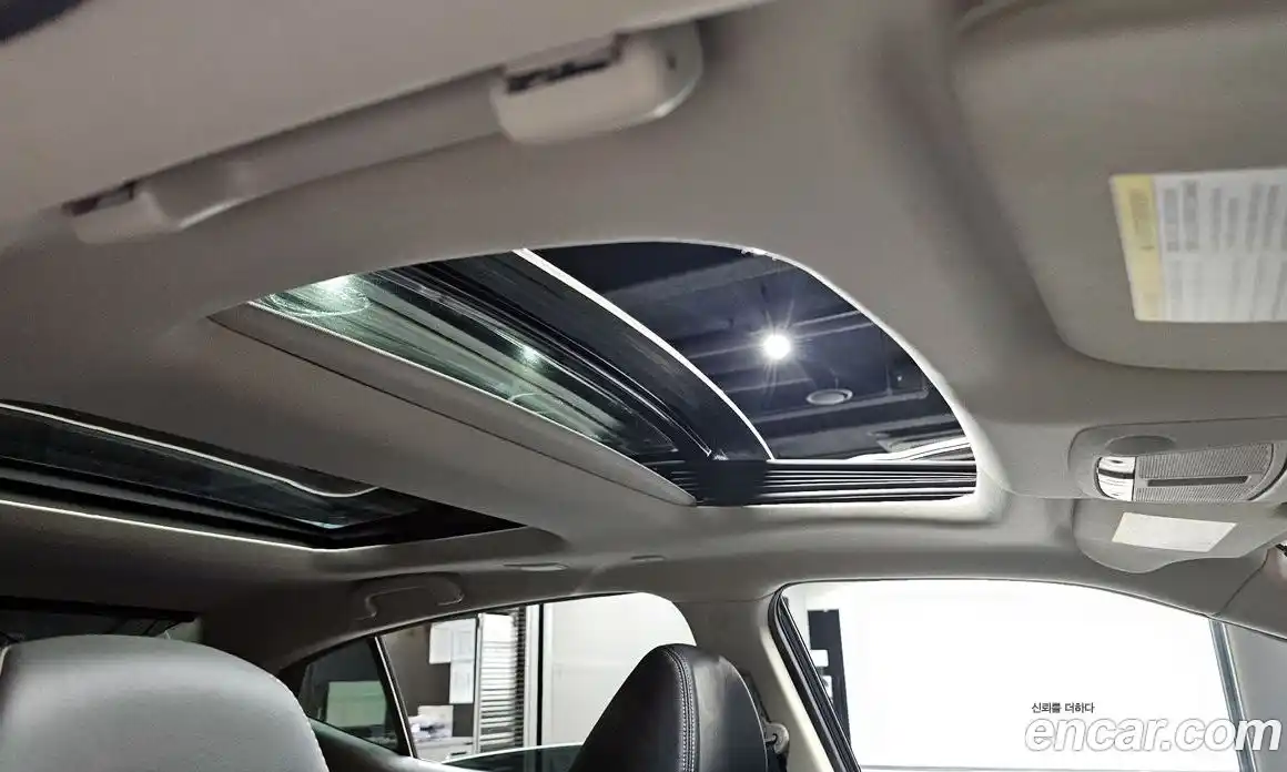 Nissan Maxima 2017 3.5 гидро в Москве № 1406402, фото 23