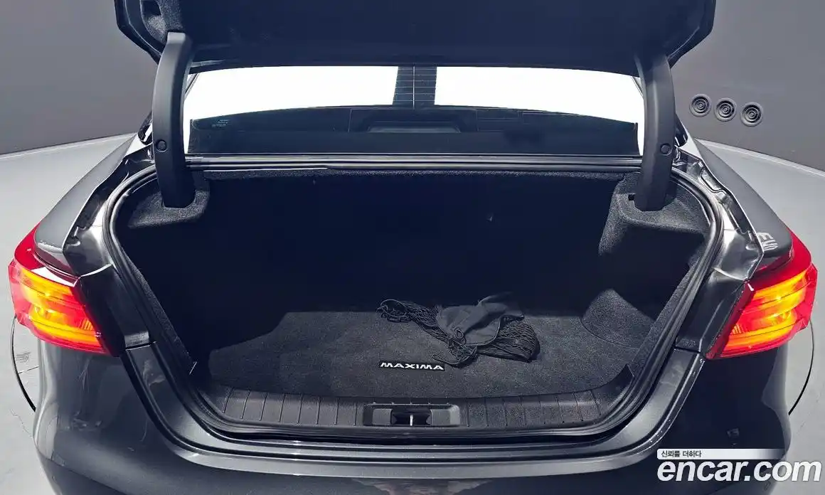 Nissan Maxima 2017 3.5 гидро в Москве № 1406402, фото 26