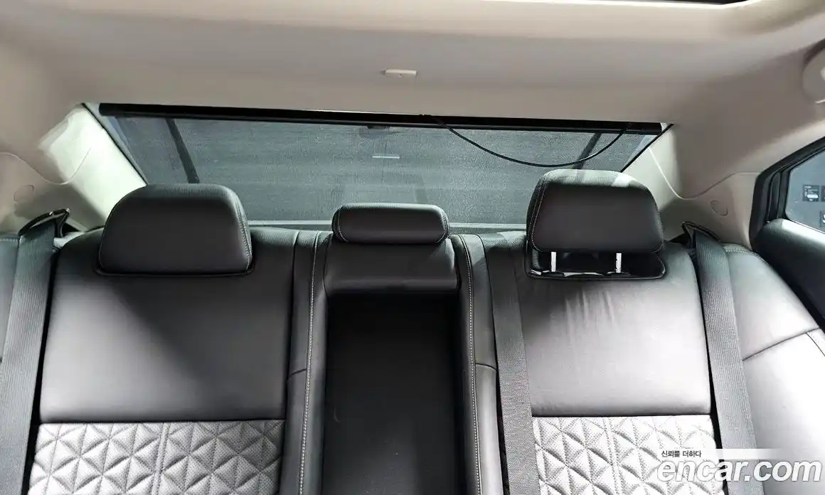 Nissan Maxima 2017 3.5 гидро в Москве № 1406402, фото 30