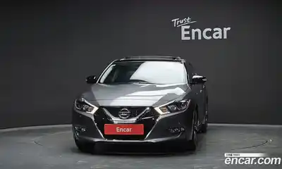 Nissan Maxima 2017 3.5 гидро в Москве № 1406402, миниатюра 3