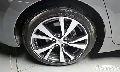 Nissan Maxima 2017 3.5 гидро в Москве № 1406402, миниатюра 5