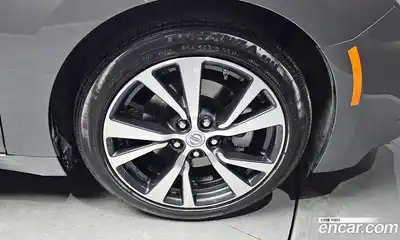 Nissan Maxima 2017 3.5 гидро в Москве № 1406402, миниатюра 7