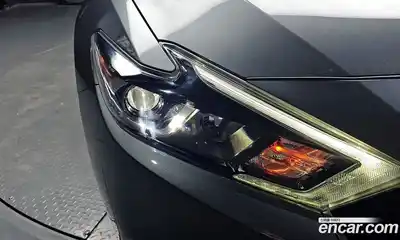 Nissan Maxima 2017 3.5 гидро в Москве № 1406402, миниатюра 8