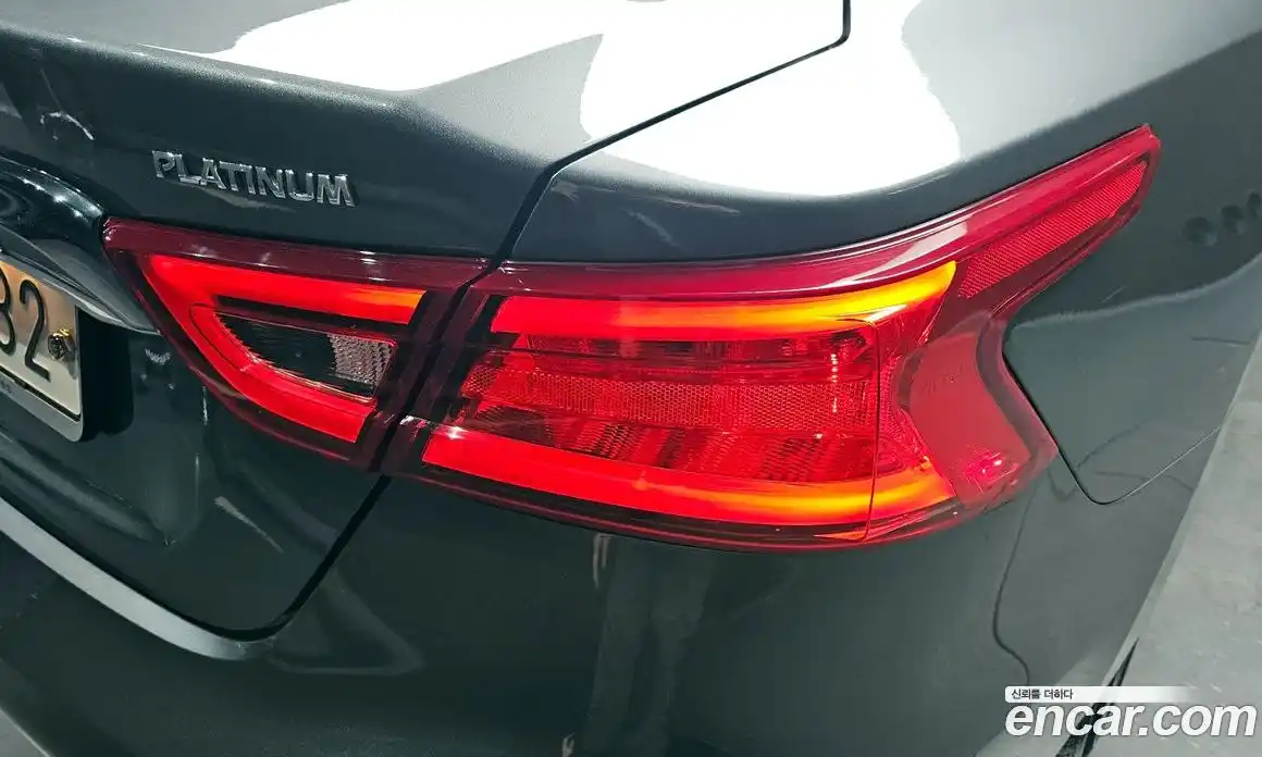 Nissan Maxima 2017 3.5 гидро в Москве № 1406402, фото 9