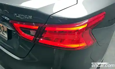 Nissan Maxima 2017 3.5 гидро в Москве № 1406402, миниатюра 9