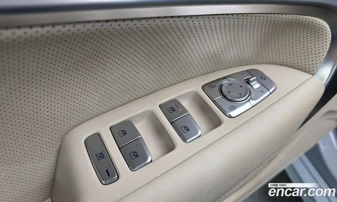 Genesis G70 2021 2.0 гидро в Москве, фото 33