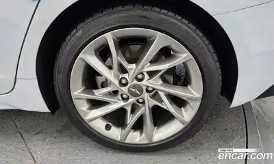 Genesis G70 2021 2.0 гидро в Москве, миниатюра 7