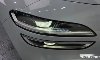 Genesis G70 2021 2.0 гидро в Москве, миниатюра 8