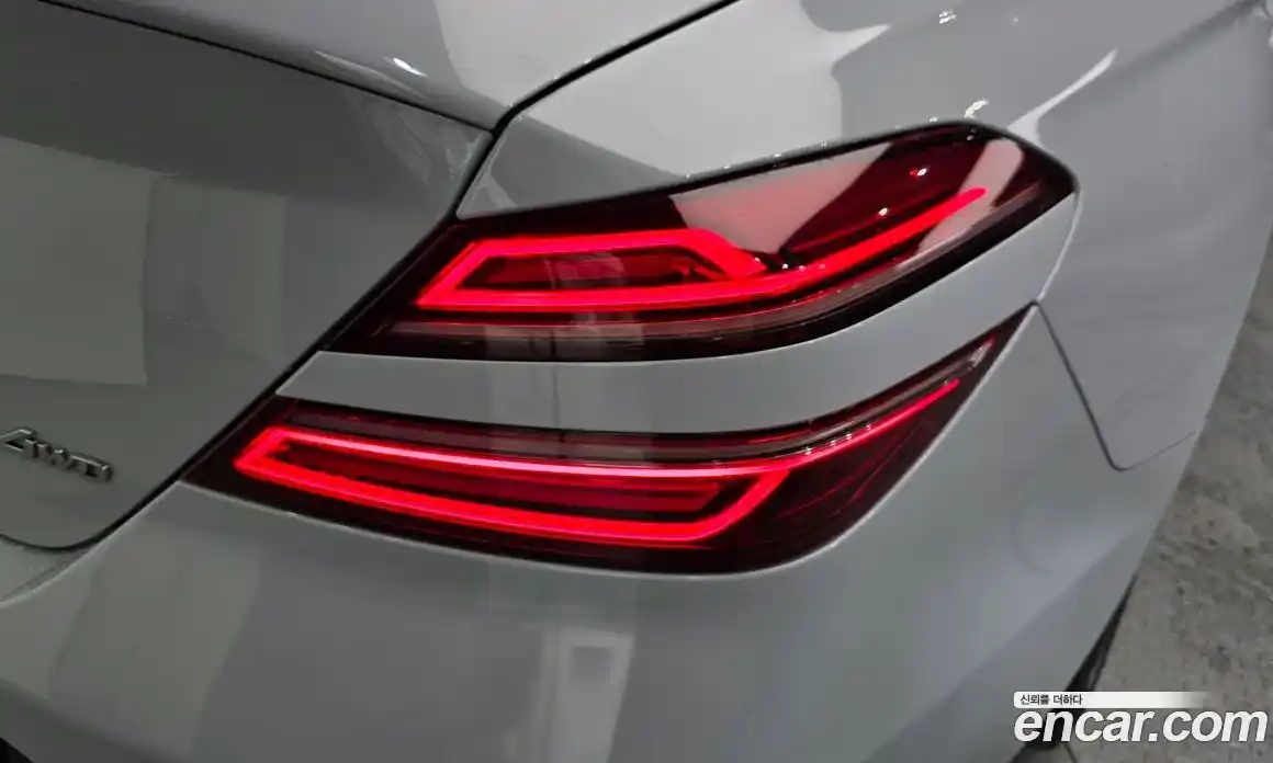 Genesis G70 2021 2.0 гидро в Москве, фото 9