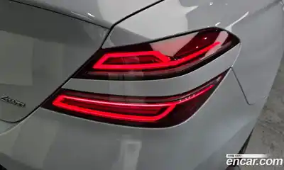 Genesis G70 2021 2.0 гидро в Москве, миниатюра 9