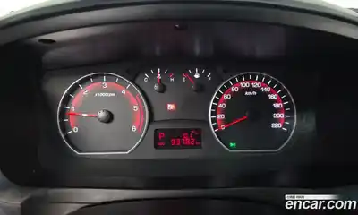 SsangYong Korando 2013 2.0 гидро в Москве № 1418856, миниатюра 11