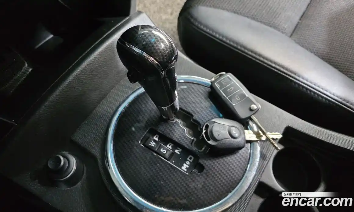 SsangYong Korando 2013 2.0 гидро в Москве № 1418856, фото 12