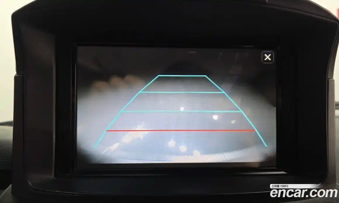 SsangYong Korando 2013 2.0 гидро в Москве № 1418856, фото 21