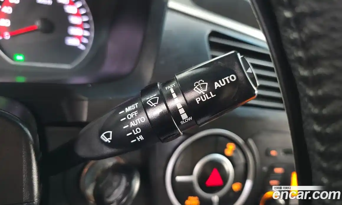 SsangYong Korando 2013 2.0 гидро в Москве № 1418856, фото 23