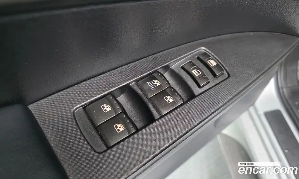 SsangYong Korando 2013 2.0 гидро в Москве № 1418856, фото 24
