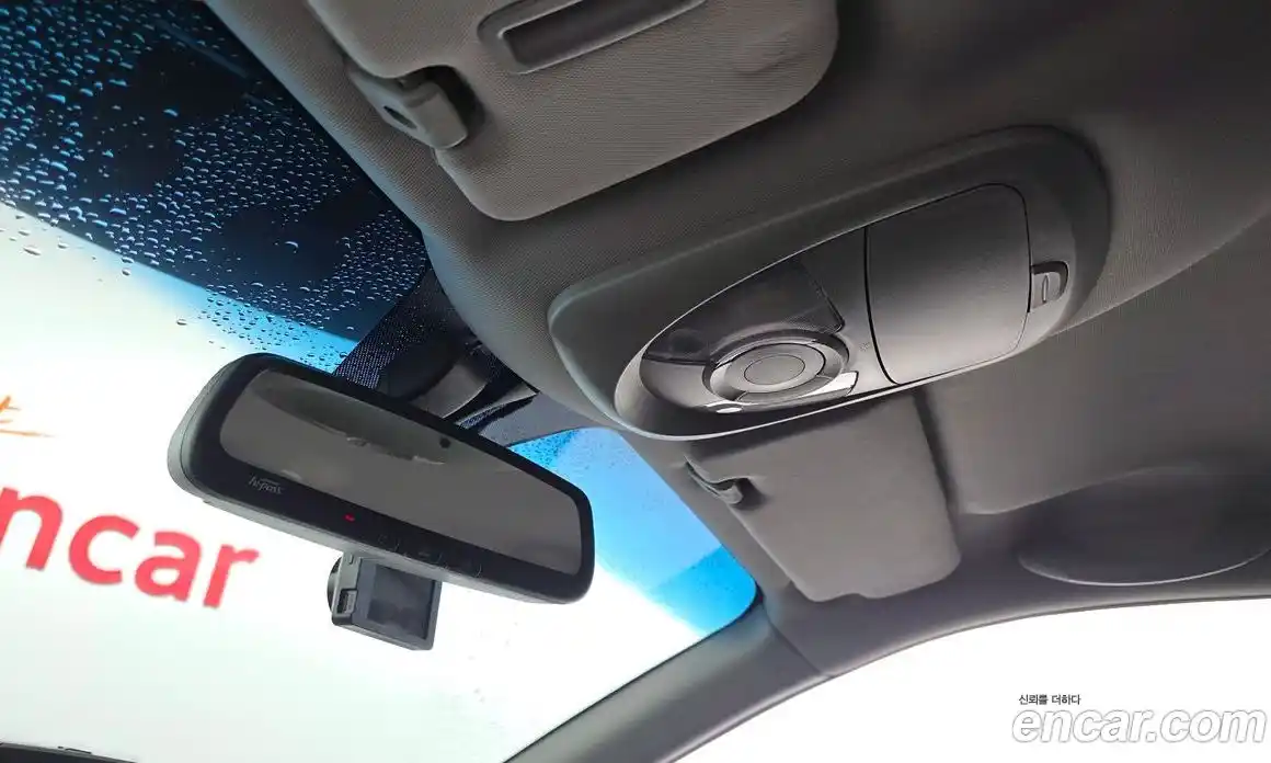 SsangYong Korando 2013 2.0 гидро в Москве № 1418856, фото 25