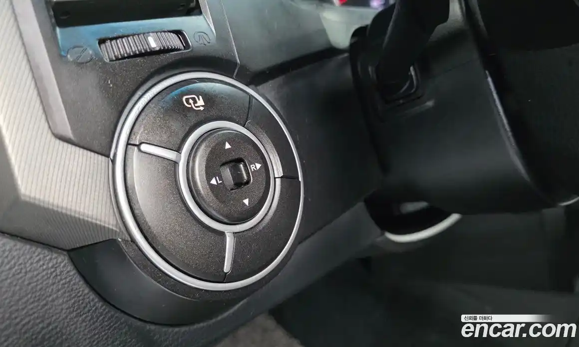 SsangYong Korando 2013 2.0 гидро в Москве № 1418856, фото 27