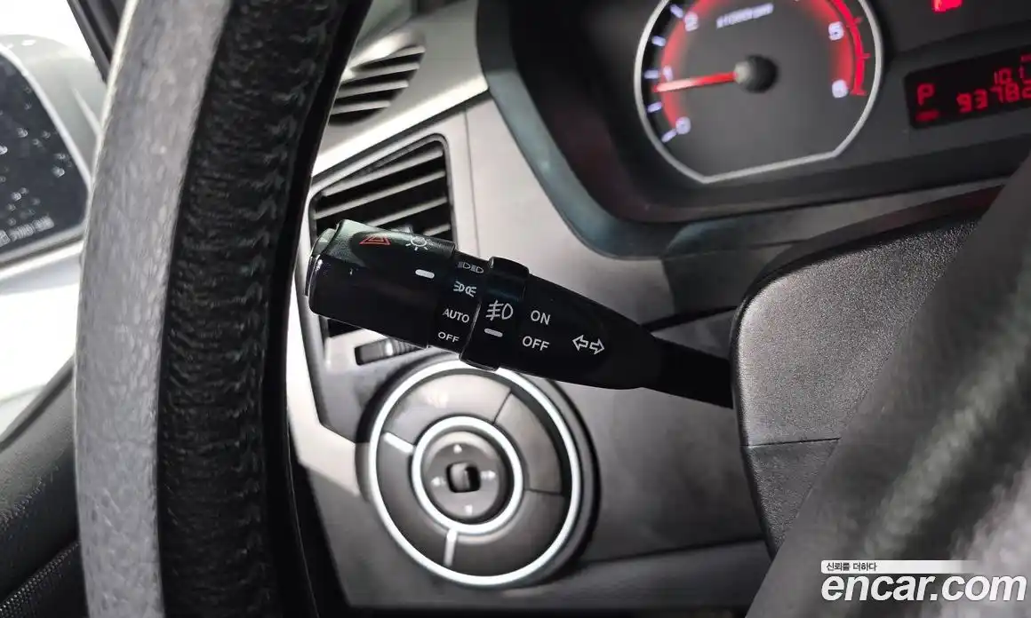 SsangYong Korando 2013 2.0 гидро в Москве № 1418856, фото 29