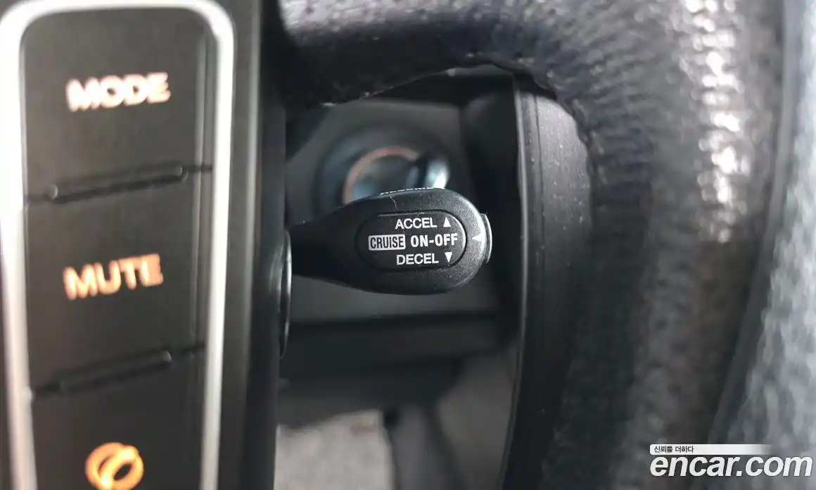 SsangYong Korando 2013 2.0 гидро в Москве № 1418856, фото 30