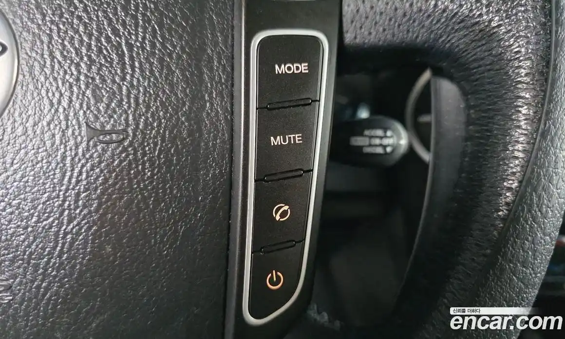 SsangYong Korando 2013 2.0 гидро в Москве № 1418856, фото 31