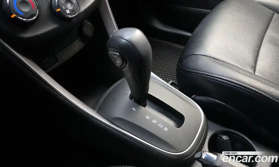 Chevrolet Trax 2017 1.4 гидро в Москве № 1419652, фото 12
