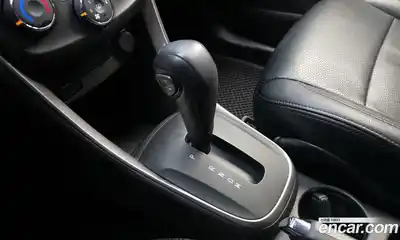Chevrolet Trax 2017 1.4 гидро в Москве № 1419652, миниатюра 12