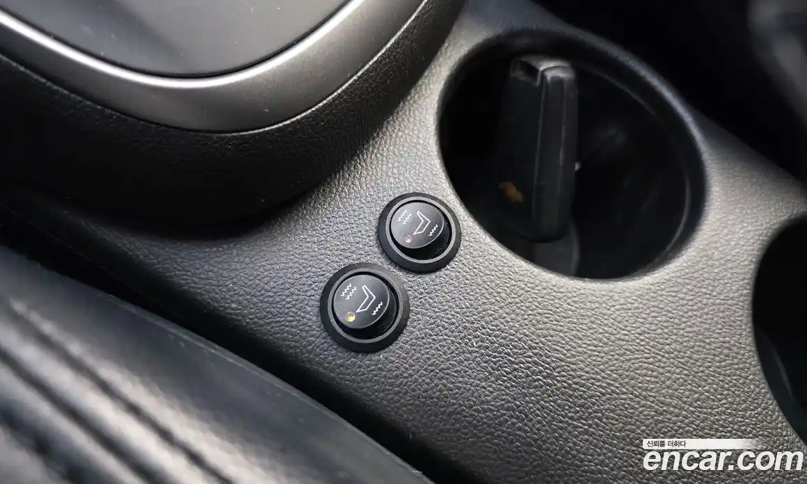 Chevrolet Trax 2017 1.4 гидро в Москве № 1419652, фото 24