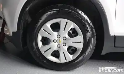 Chevrolet Trax 2017 1.4 гидро в Москве № 1419652, миниатюра 7