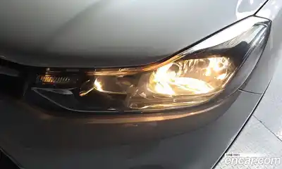 Chevrolet Trax 2017 1.4 гидро в Москве № 1419652, миниатюра 8