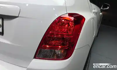 Chevrolet Trax 2017 1.4 гидро в Москве № 1419652, миниатюра 9