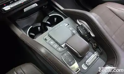 Mercedes-Benz GLE-Class 2022 3.0 гидро в Москве № 1422163, миниатюра 12