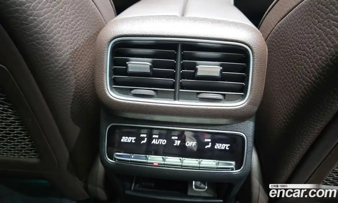 Mercedes-Benz GLE-Class 2022 3.0 гидро в Москве № 1422163, фото 30