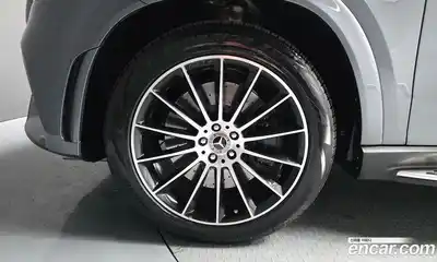 Mercedes-Benz GLE-Class 2022 3.0 гидро в Москве № 1422163, миниатюра 5