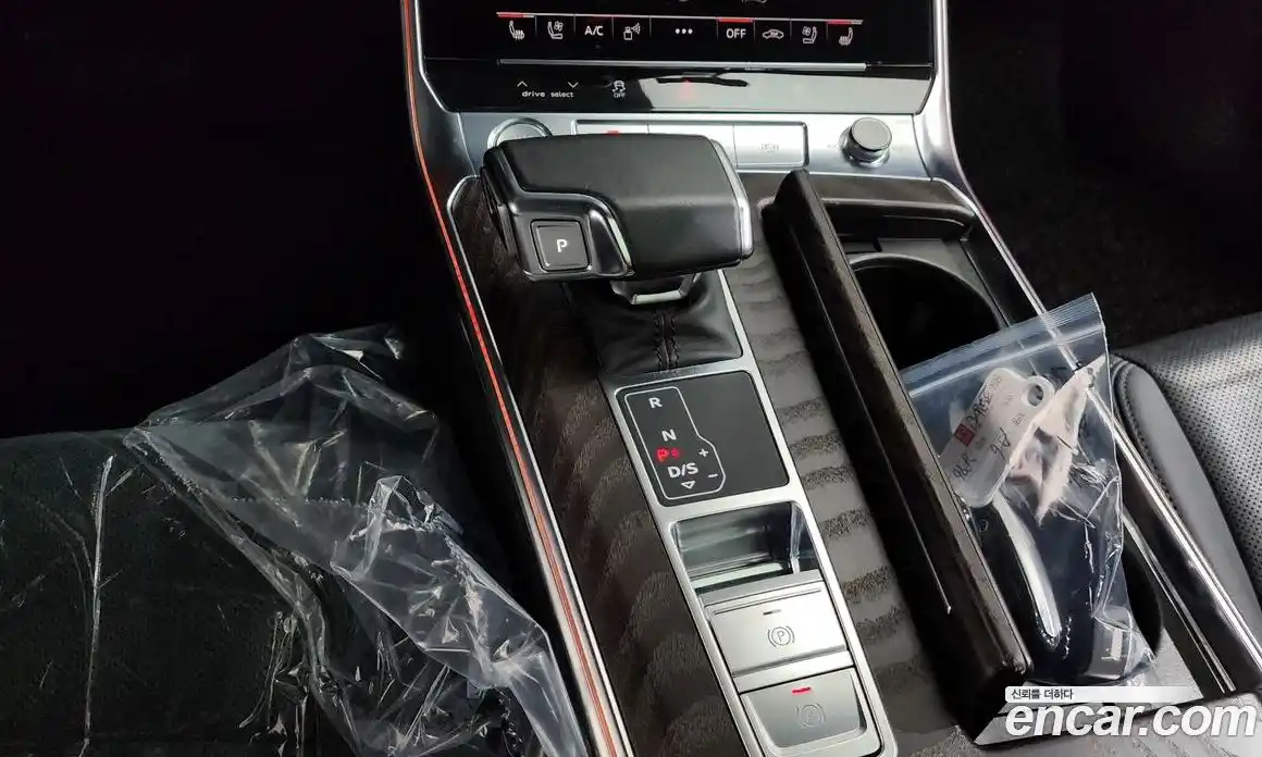 Audi A6 2020 2.0 гидро в Москве № 1422556, фото 12