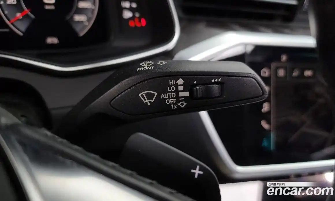 Audi A6 2020 2.0 гидро в Москве № 1422556, фото 27