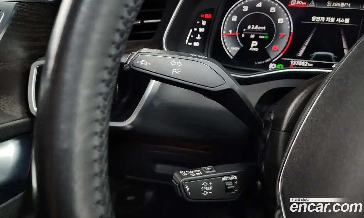 Audi A6 2020 2.0 гидро в Москве № 1422556, фото 28