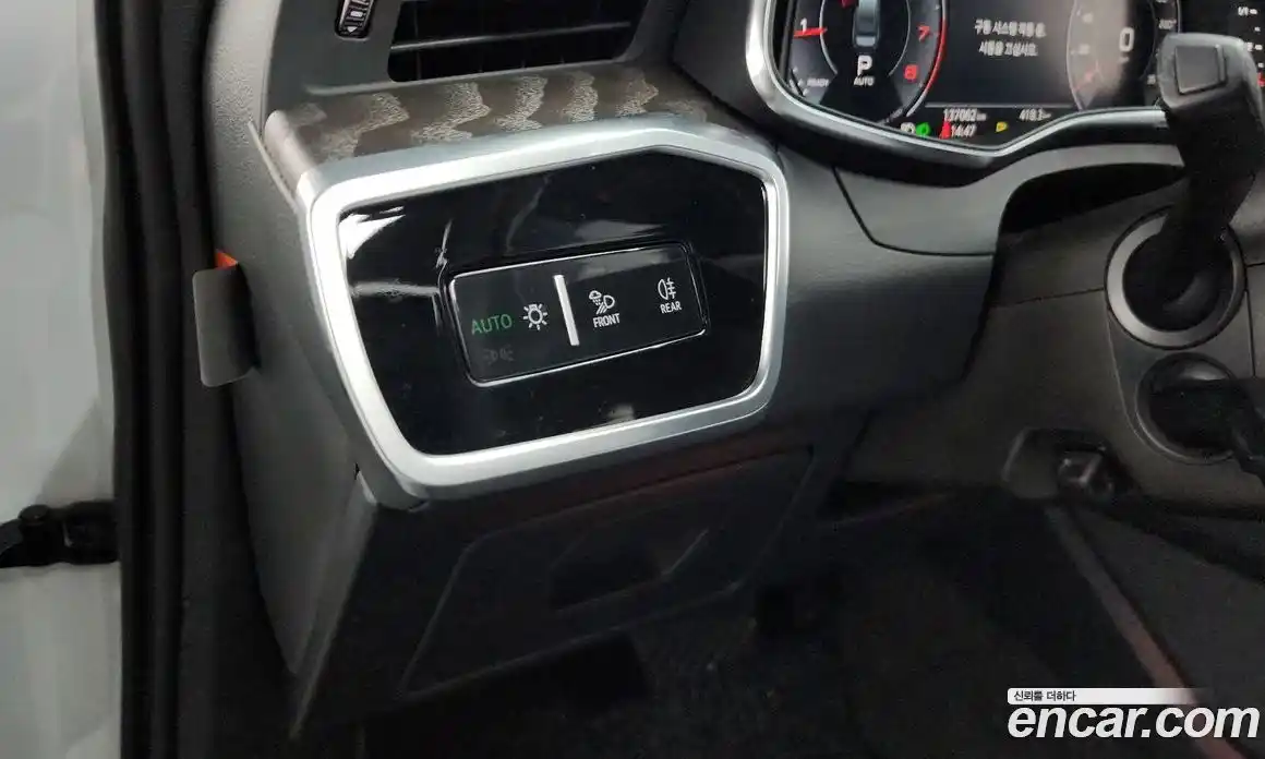 Audi A6 2020 2.0 гидро в Москве № 1422556, фото 35