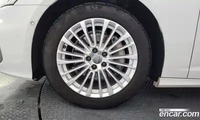 Audi A6 2020 2.0 гидро в Москве № 1422556, миниатюра 5