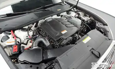 Audi A6 2020 2.0 гидро в Москве № 1422556, миниатюра 6