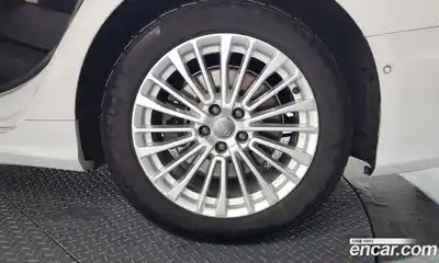 Audi A6 2020 2.0 гидро в Москве № 1422556, миниатюра 7