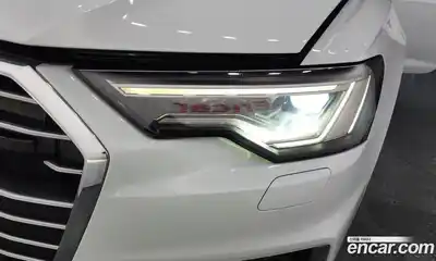 Audi A6 2020 2.0 гидро в Москве № 1422556, миниатюра 8