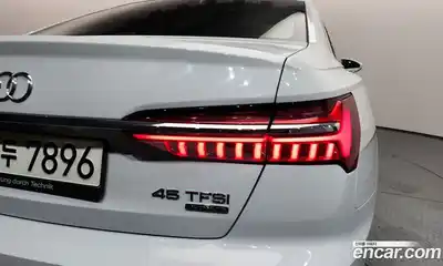 Audi A6 2020 2.0 гидро в Москве № 1422556, миниатюра 9