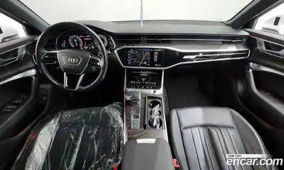 Audi A6 2020 2.0 гидро в Москве № 1422556, миниатюра 10