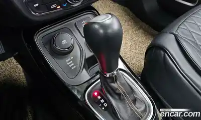 Jeep Compass 2019 2.4 гидро в Москве № 1424398, миниатюра 12