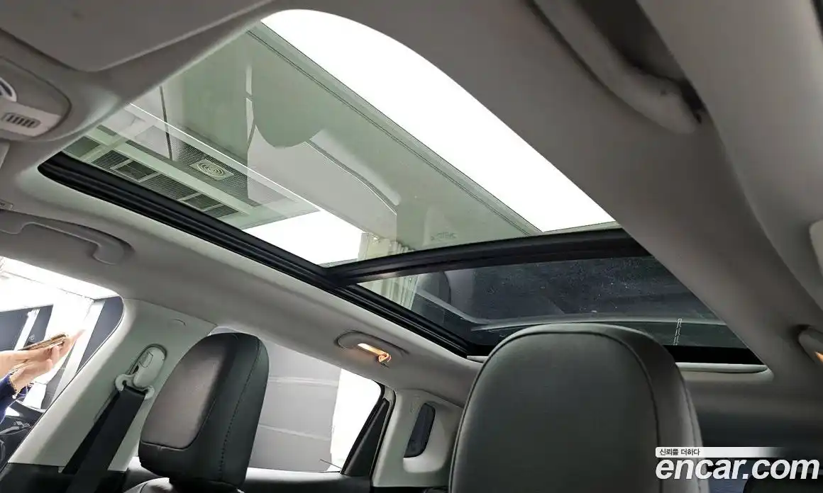 Jeep Compass 2019 2.4 гидро в Москве № 1424398, фото 23