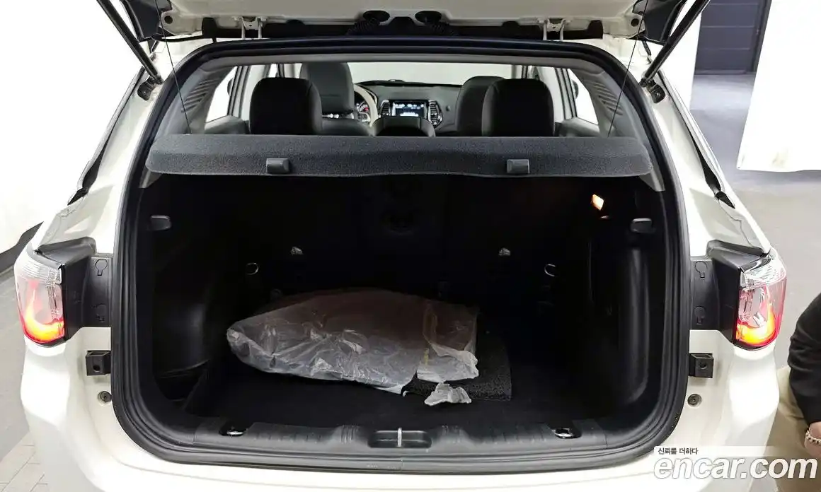 Jeep Compass 2019 2.4 гидро в Москве № 1424398, фото 26