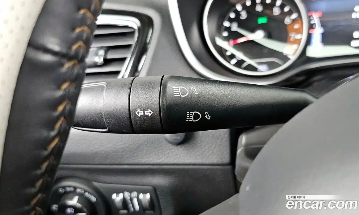 Jeep Compass 2019 2.4 гидро в Москве № 1424398, фото 28
